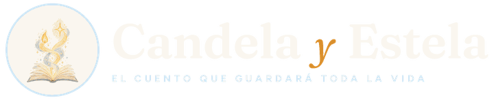 Candela y Estela